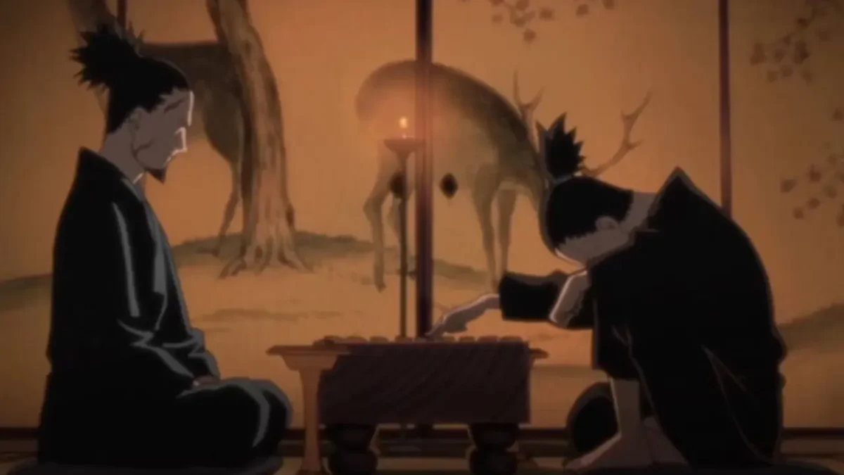 5 Momen Balas Dendam Paling Legendaris dalam Sejarah Anime
