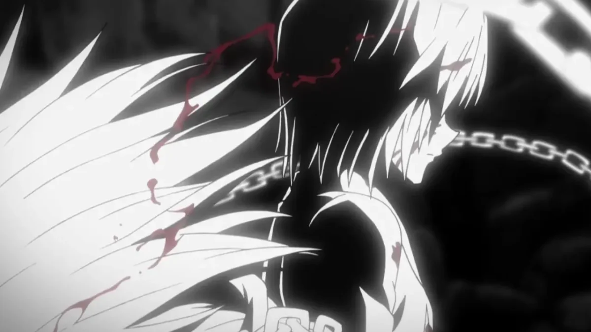 Top 5 Momen Paling Dingin yang Pernah Terjadi di Anime, Momen yang Sangat Mendebarkan hingga Sekarang