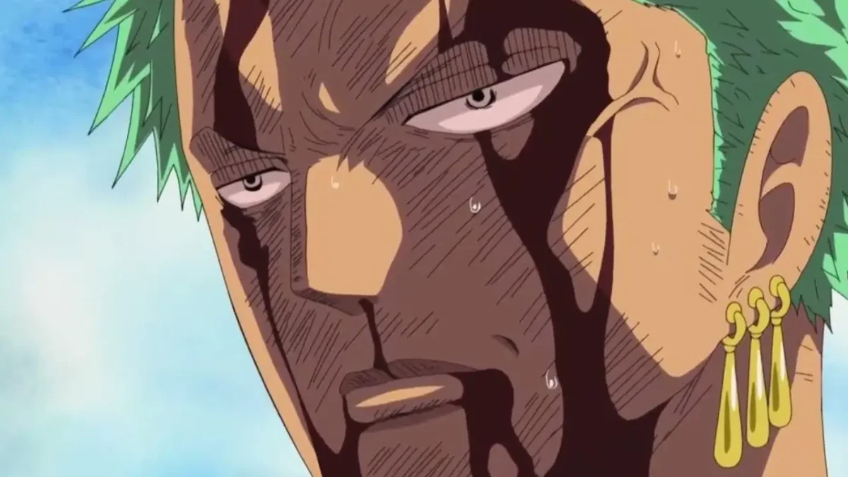 Paling Epik! Top 10 Momen yang Membikin Bulu Kuduk Berdiri dalam Anime