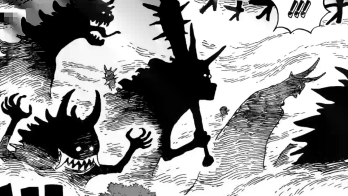 7 Villains yang Masih Tersisa dalam One Piece, Siapakah yang Bakal Menjadi Lawan Terakhir Luffy?
