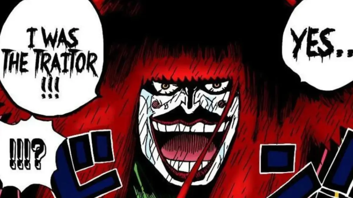 10 Pengkhianatan Paling Terkenal dalam Anime hingga Sekarang, Kumpulan Plot Twist Tak Terduga! 10 Pengkhianatan Paling Terkenal dalam Anime hingga Sekarang, Kumpulan Plot Twist Tak Terduga!