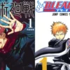 Perbandingan Jujutsu Kaisen dan Bleach, Ternyata Gege Akutami Penggemar Ichigo Kurosaki!