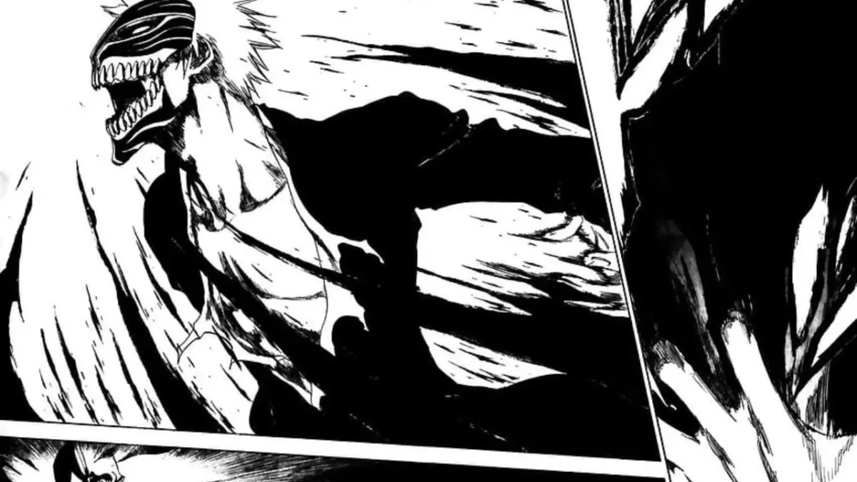 5 Rahasia Bankai dalam Bleach, Puncak Kekuatan Para Shinigami
