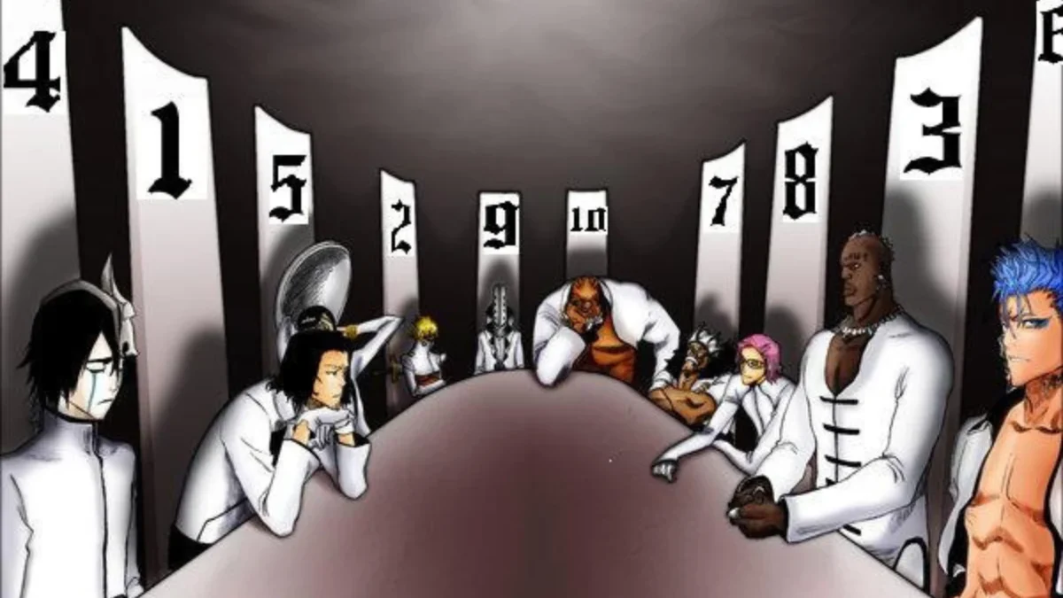 5 Ressurection Espada Terkuat dalam Bleach, Apakah Ulquiorra yang Paling Epik?