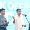 Kick Off PPDB Jabar 2024, Bey Machmudin: Tak Ada "Titip Titipan"