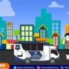 Jadwal Layanan SIM Keliling Kabupaten Bandung Hari Ini, 22 Mei 2024