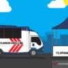 Layanan SIM Keliling Kabupaten Bandung Hari Ini, Cek Lokasinya!