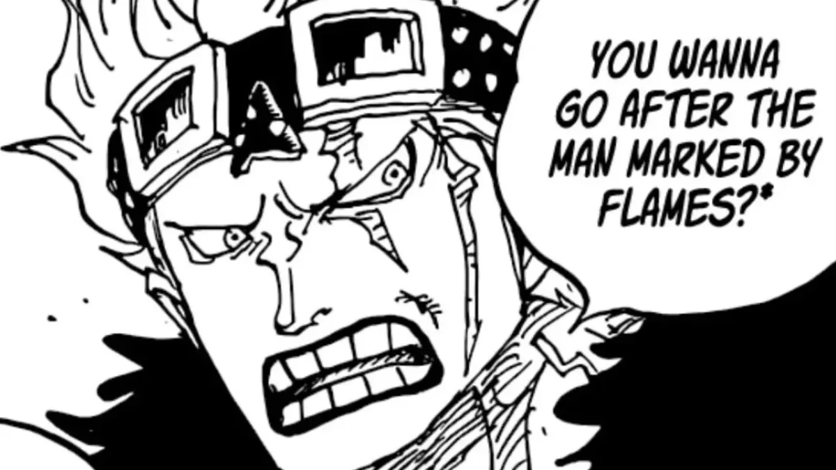 One Piece: Inilah Sosok Terakhir yang Memegang Kunci Menuju Harta Karun Legendaris One Pice!