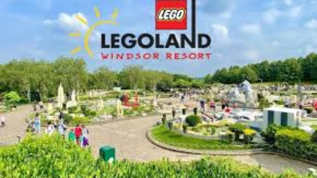 Tragedi di Taman Hiburan Legoland Windsor: Bayi 5 Bulan Meninggal setelah Serangan Jantung Tragedi di Taman Hiburan Legoland Windsor: Bayi 5 Bulan Meninggal setelah Serangan Jantung