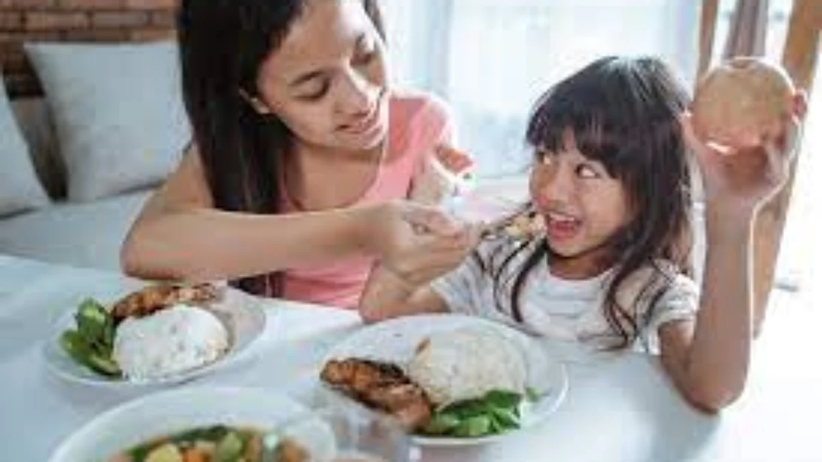 7 Pilihan Makanan Enak yang Bisa Tingkatkan Kecerdasan Si Kecil, Yuk Coba!