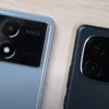 Perbandingan iQOO Z9 dan Poco X6 Pro, Mana yang Lebih Unggul?