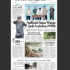 Epaper Jabar Ekspres 11 Mei 2024