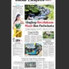 Epaper Jabar Ekspres 13 Mei 2024