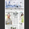 Epaper Jabar Ekspres 18 Mei 2024