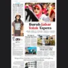Epaper Jabar Ekspres 30 Mei 2024