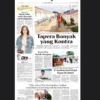 Epaper Jabar Ekspres 31 Mei 2024