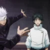 REVIEW: Jujutsu Kaisen Chapter 261 Memicu Perdebatan Panas di Kalangan Para Penggemar Tentang Gojo Satoru dan Yuta Okkotsu