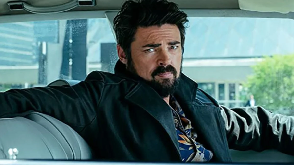 Billy dan The Boys Bersiap untuk Pertempuran Pamungkas Melawan Homelander di Musim 4 Billy dan The Boys Bersiap untuk Pertempuran Pamungkas Melawan Homelander di Musim 4