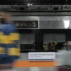 Kereta Argo Parahyangan, Cek Jadwal Kereta Api Bandung-Jakarta 6 Mei 2024/ Dok. KAI