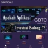 Apakah Aplikasi Grayscale itu Penipuan? Berikut Fakta Cara Mendapatkan Uang di Aplikasi Grayscale