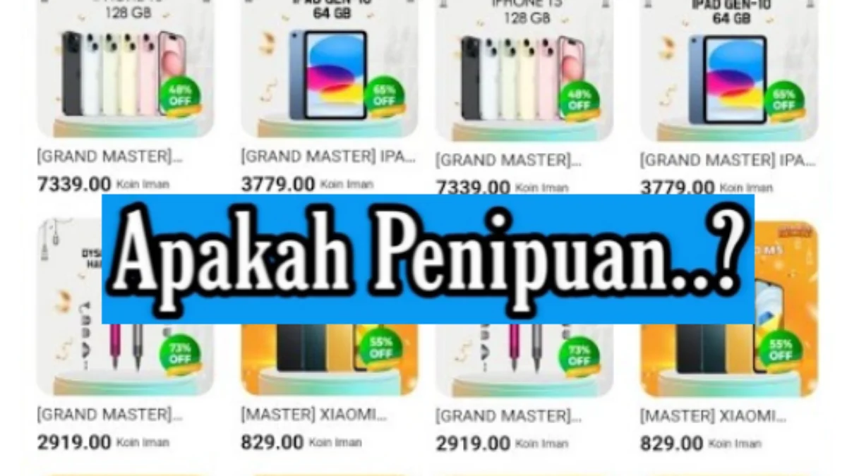 Cara Kerja Aplikasi The Dead Plus, Terbukti Membayar atau Penipuan? Ini Faktanya Cara Kerja Aplikasi The Dead Plus, Terbukti Membayar atau Penipuan? Ini Faktanya