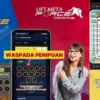 Aplikasi Penghasil Uang Metaforce Terbukti Membayar? Cek Faktanya