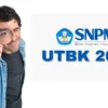 Informasi Terbaru, Waktu Pengerjaan dan Jumlah Soal UTBK 2024, Catat Ya!