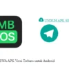 Download GB Whatsapp Pro Apk (v20.93.12) Anti Ban dan Aktif Selamanya