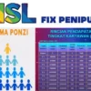 MSL Group Aplikasi Penghasil Uang atau Jerat Penipuan?