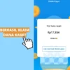 LINK DANA KAGET 14 Mei 2024, Dapatkan Saldo Gratis hingga Rp300.000 Sekarang Juga