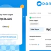 Aku Lagi Sebar Saldo DANA Kaget Hingga Rp 300.000 Nih! Yuk, Sikat Segera Sebelum Melayang