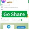 Apakah Aplikasi Go Share Benar-Benar Aman Atau Penipuan? Ini Jawabannya