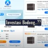 Baru Rilis, Apakah Investasi di Aplikasi AEG Aman untuk Jangka Panjang?