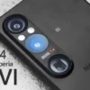 Sony Siap Rilis HP Baru Xperia 1 VI, ini Spesikasi Canggih yang Diusung