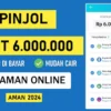 Mudah Cair! Pinjol Ilegal Yang Tidak Masuk Slik Ojk Aman 2024