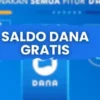 7 Aplikasi Penghasil Saldo DANA Gratis Langsung Cair di Tangan Bikin Dompet Kebanjiran Recehan