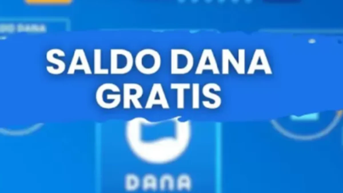 7 Aplikasi Penghasil Saldo DANA Gratis Langsung Cair di Tangan Bikin Dompet Kebanjiran Recehan 7 Aplikasi Penghasil Saldo DANA Gratis Langsung Cair di Tangan Bikin Dompet Kebanjiran Recehan
