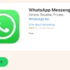Download WA GB WhatsApp Pro V 17.85 dan V 18.00 Tanpa Kadaluarsa