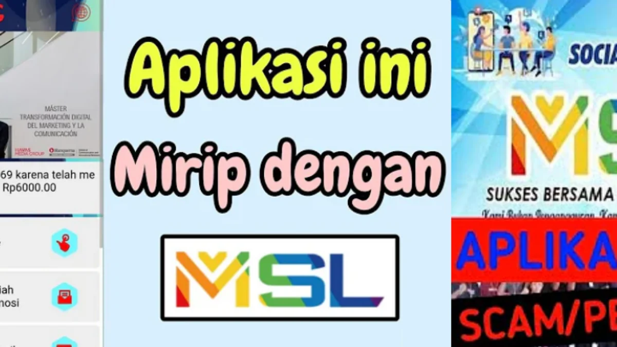 Mengungkap Cara Kerja Aplikasi Investasi Havas Ini Mirip Aplikasi MSL!