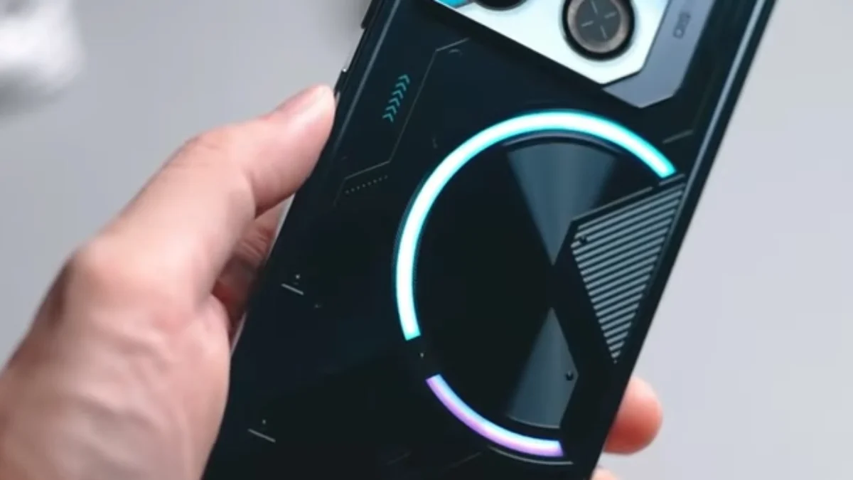 Infinix GT ULTRA HP Gaming Terbaru Murah Spek Dewa Resmi Rilis, Bocoran Spesifikasi Dan Harganya Infinix GT ULTRA HP Gaming Terbaru Murah Spek Dewa Resmi Rilis, Bocoran Spesifikasi Dan Harganya