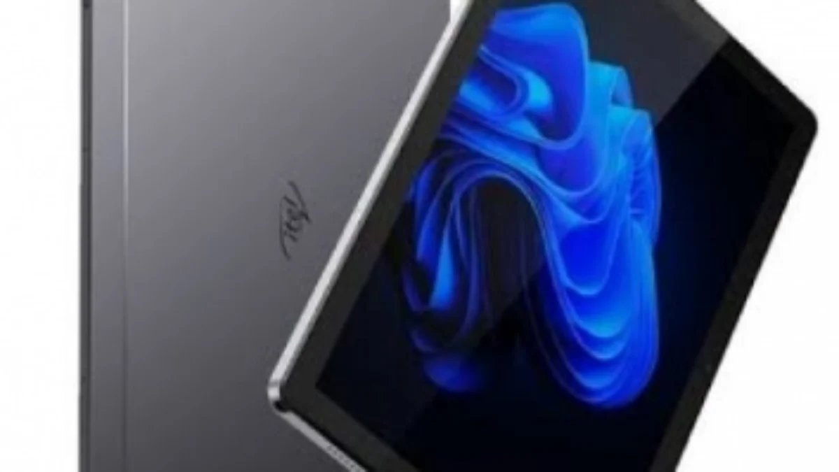 Itel Pad 2 Rilis, Tablet 10 Inci dengan Harga Terjangkau