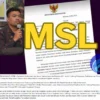 Akhirnya Bupati Turun Tangan Hentikan Kegiatan Aplikasi MSL
