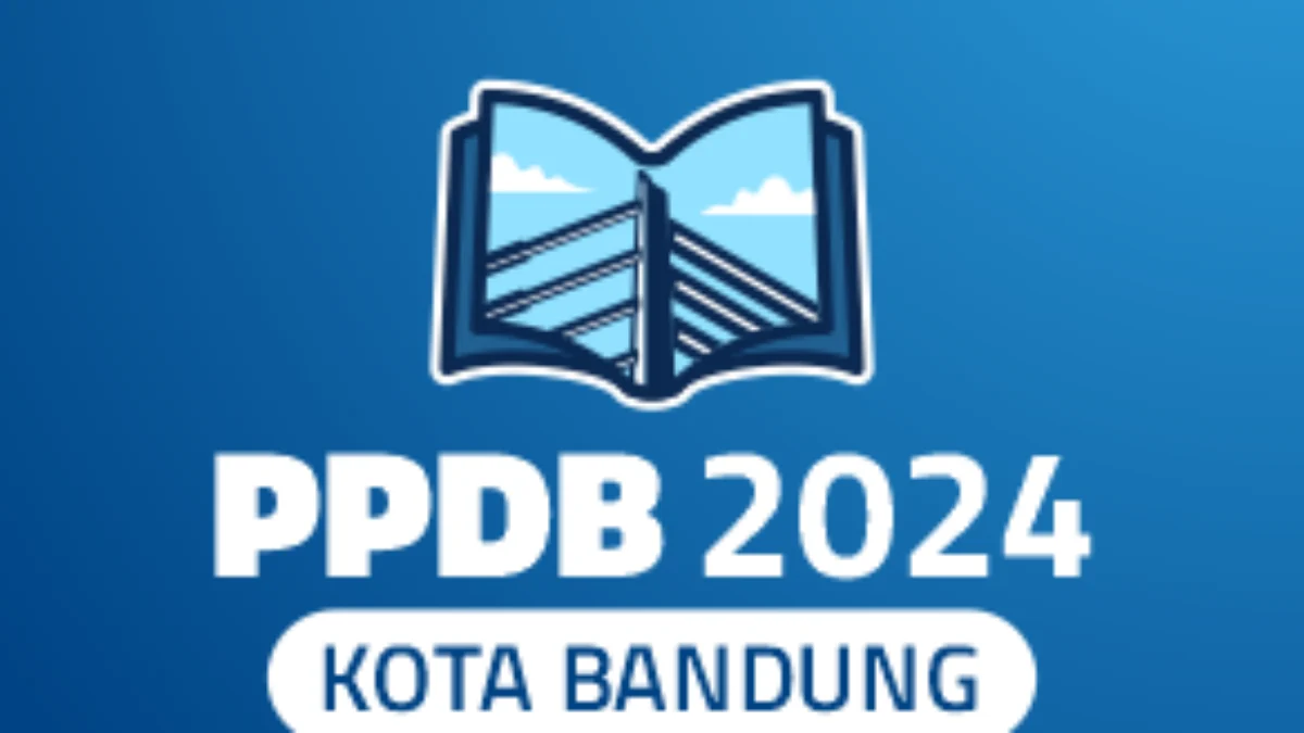 Kapan Pendaftaran PPDB Jabar 2024 SMA, SMK? Buruan Siapkan Dirimu!