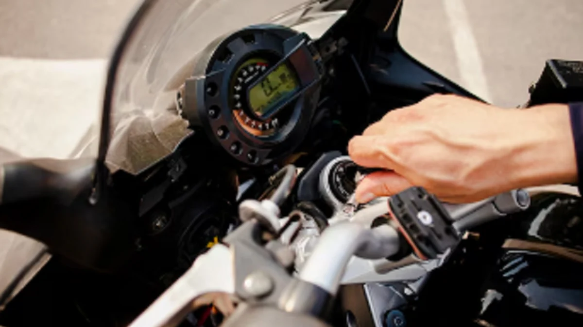 Perlukah Memanaskan Motor Injeksi? Berikut Informasinya