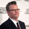 Polisi Kembali Usut Dugaan Ketamin di Balik Meninggalnya Matthew Perry