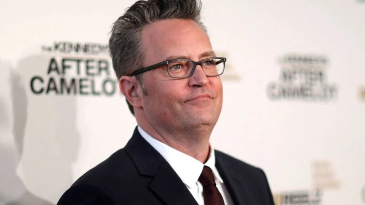 Polisi Kembali Usut Dugaan Ketamin di Balik Meninggalnya Matthew Perry