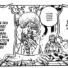 One Piece Chapter 1116: Pemerintah Dunia Telah Menyembunyikan Senjata Kuno Uranus!