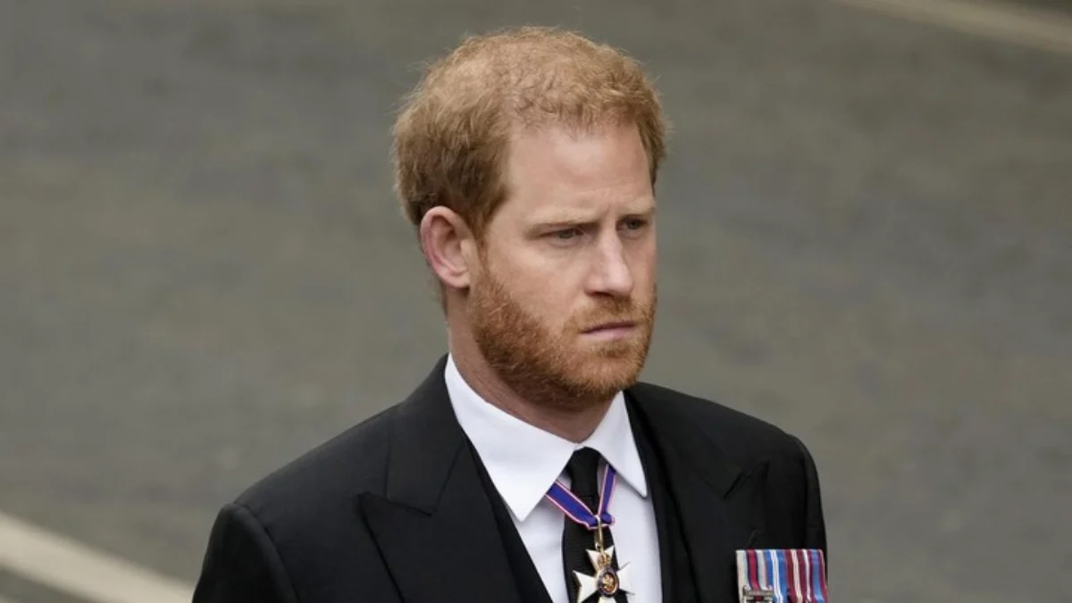 Pangeran Harry Tolak Menginap di Kediaman Kerajaan: Lebih Pilih Hotel saat Berkunjung ke London