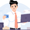 Cara Sambungkan E-wallet DANA ke Kartu Prakerja, Cara Mudah Dapat Insentif Saldo DANA Gratis