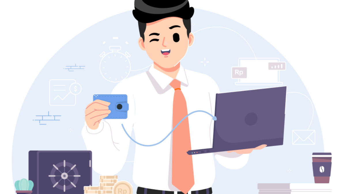 Cara Sambungkan E-wallet DANA ke Kartu Prakerja, Cara Mudah Dapat Insentif Saldo DANA Gratis Cara Sambungkan E-wallet DANA ke Kartu Prakerja, Cara Mudah Dapat Insentif Saldo DANA Gratis